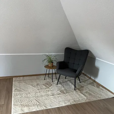 Rhododendronbluete Vacation Home Apartment *